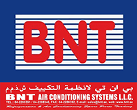BNT Air Conditioning Systems LLC