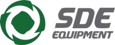 SDE Equipment Trading LLC