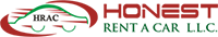 Honest Rent A Car LLC OPC