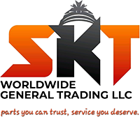 SKT Worldwide General Trading Co LLC