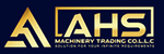 AHS Machinery Trading Co. LLC