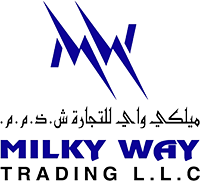 Milky Way Trading LLC