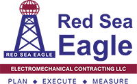 Red Sea Eagle Electromechanical Contracting LLC