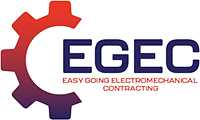 Easy Going Electromechanical Contracting LLC