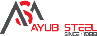 Mohammed Ayob Azahar Steel Trading LLC