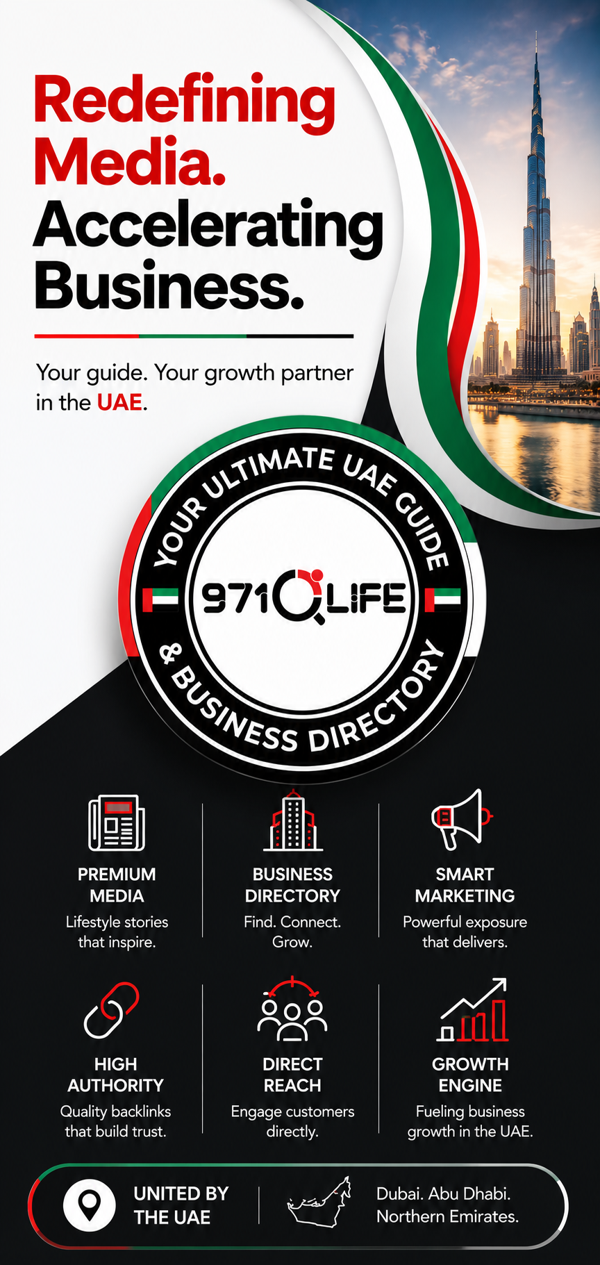 Grow Your Brand With Us