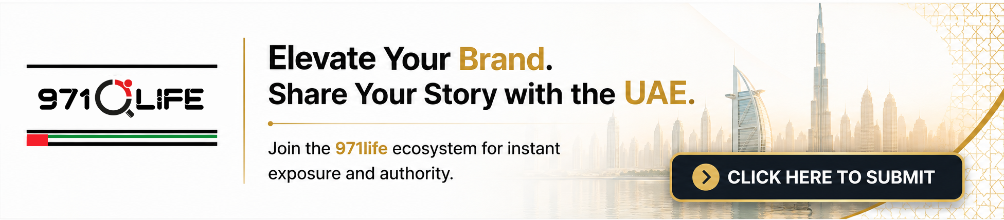 971Life — Elevate your brand
