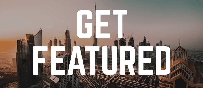 Get Featured