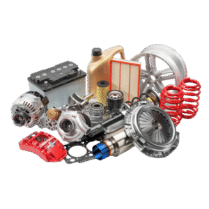 Automotive
