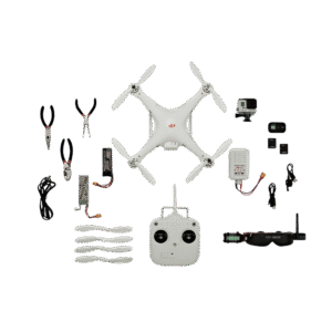 Drones & Accessories