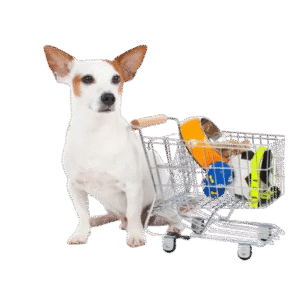 Pet Supplies