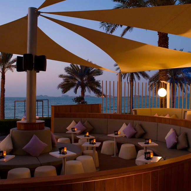 Bliss Lounge Dubai-min