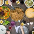 Things to Do at Dubai Food Festival 2021