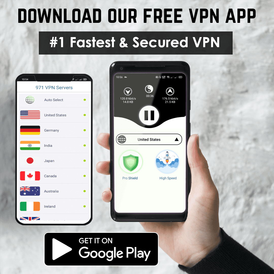 Best VPN in Dubai