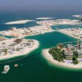 The World Islands Dubai