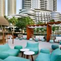 Zeta Dubai restaurant review