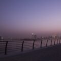 Take a Walk or Go for a Run in Dubai