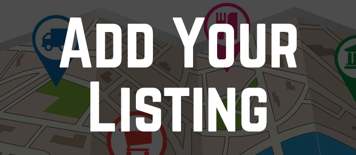 Add Your Listing