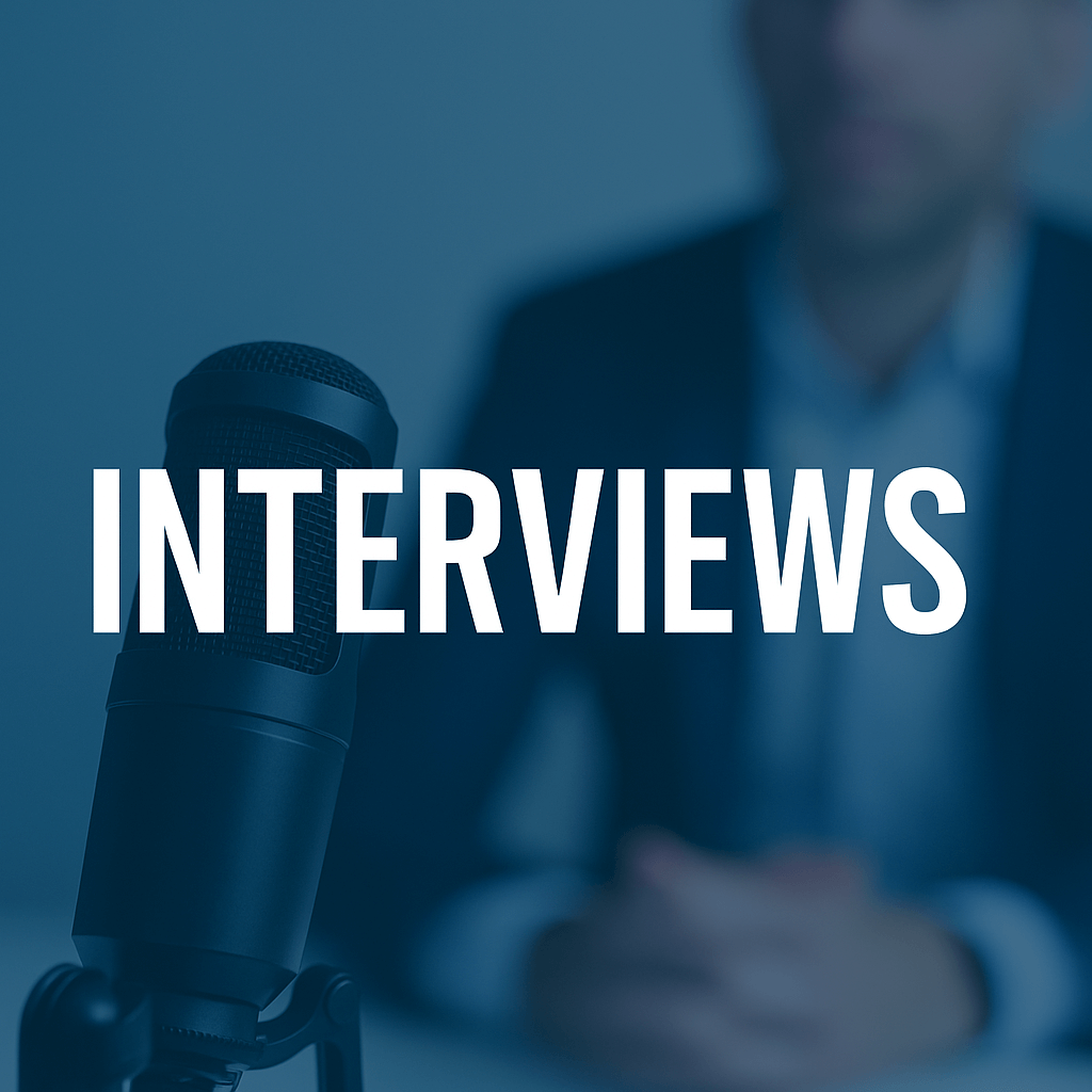 Interview on 971Life