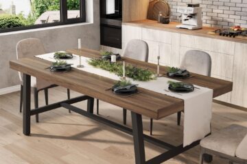 Dining Delights: Explore Exciting New Trends in 2025