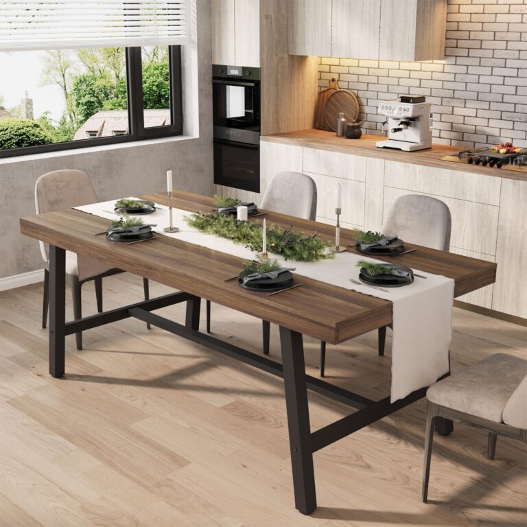 Dining Delights: Explore Exciting New Trends in 2025