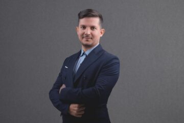 Interview with Ahmad Nasereddine, Founder & CEO of Donamix: Building...