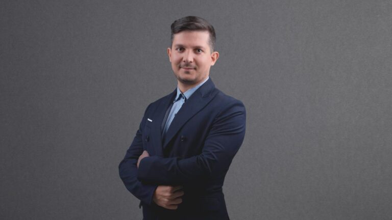 Interview with Ahmad Nasereddine, Founder & CEO of Donamix: Building a Human-First Social Network Interview with Ahmad Nasereddine, Founder & CEO of Donamix: Building a Human-First Social Network