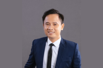 Interview with Tien Nguyen, Chief Technology Officer: Engineering Scalable Web...